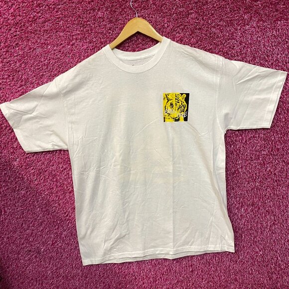 Empyre on the Prowl Tiger T-shirt XL - Picture 3 of 5